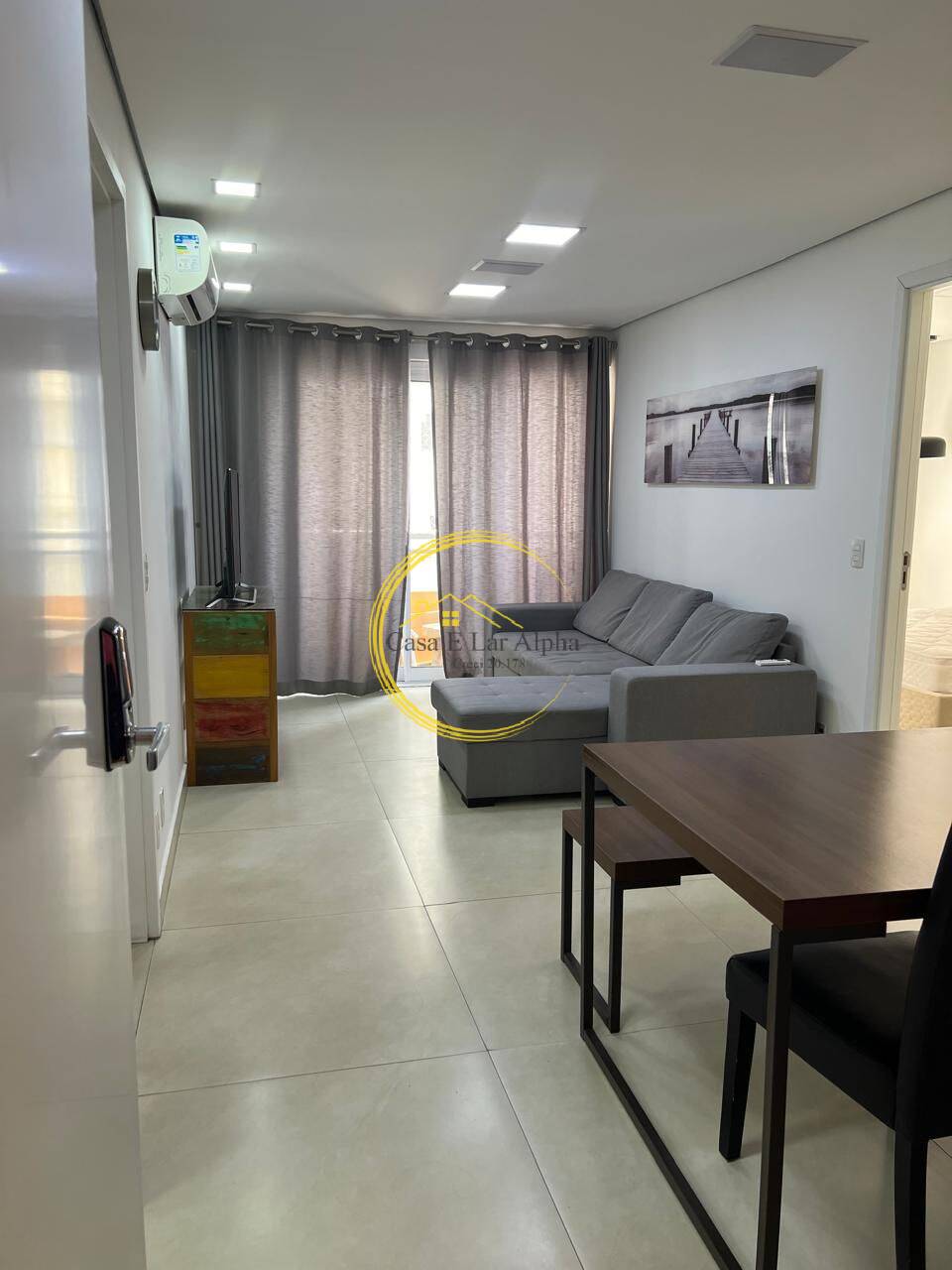 Apartamento, 1 quarto, 49 m² - Foto 7