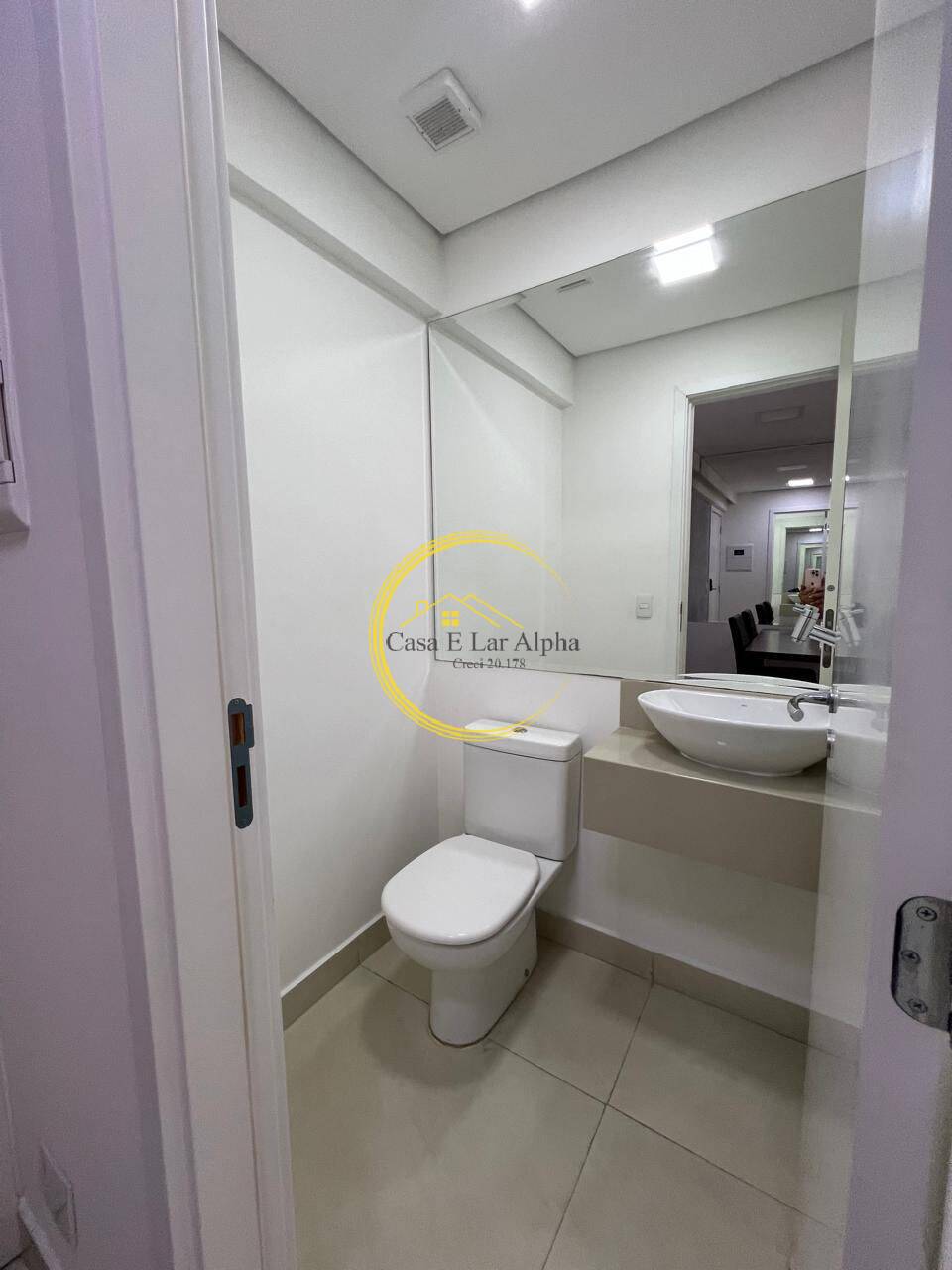 Apartamento, 1 quarto, 49 m² - Foto 23