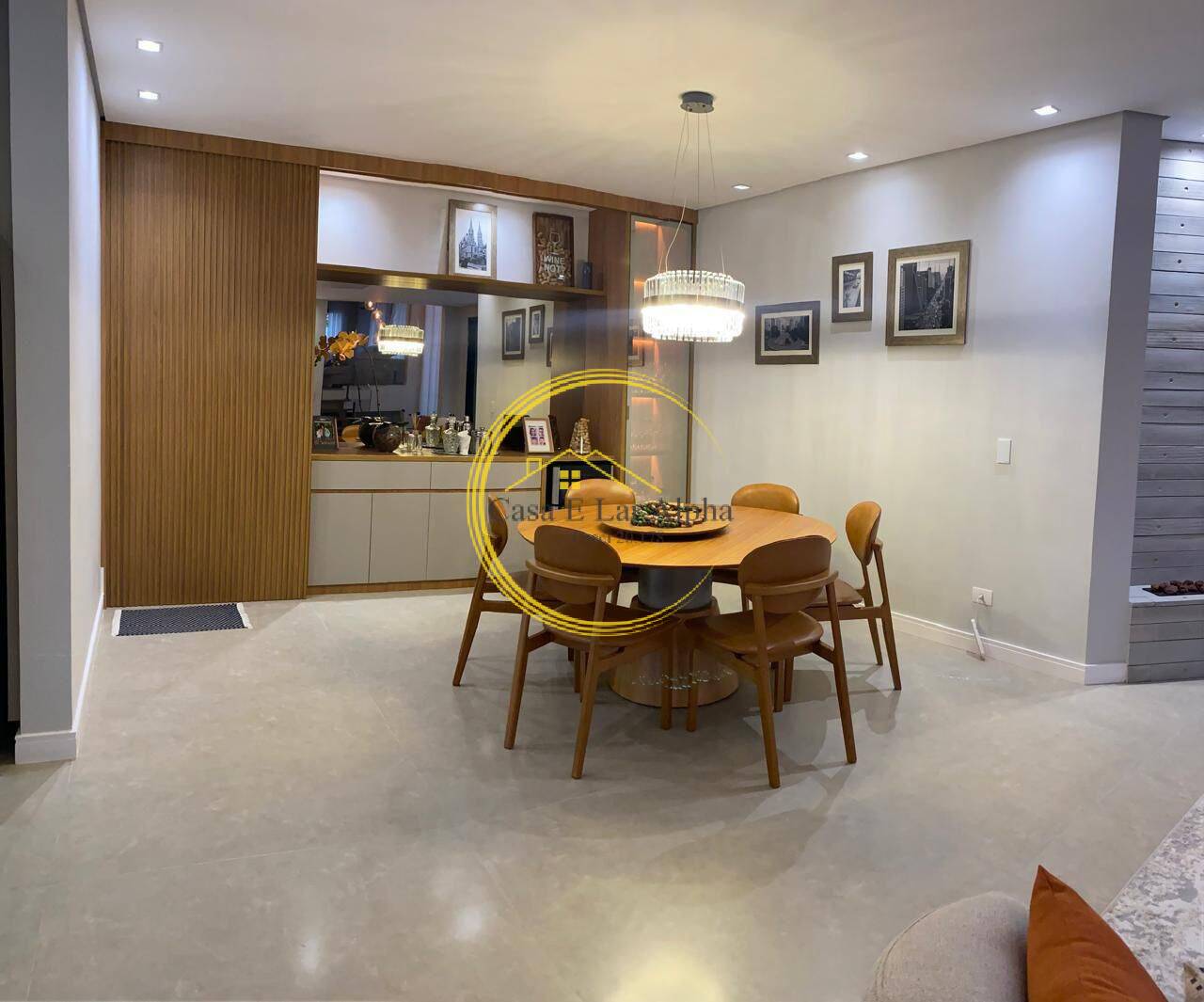 Casa, 4 quartos, 500 m² - Foto 19