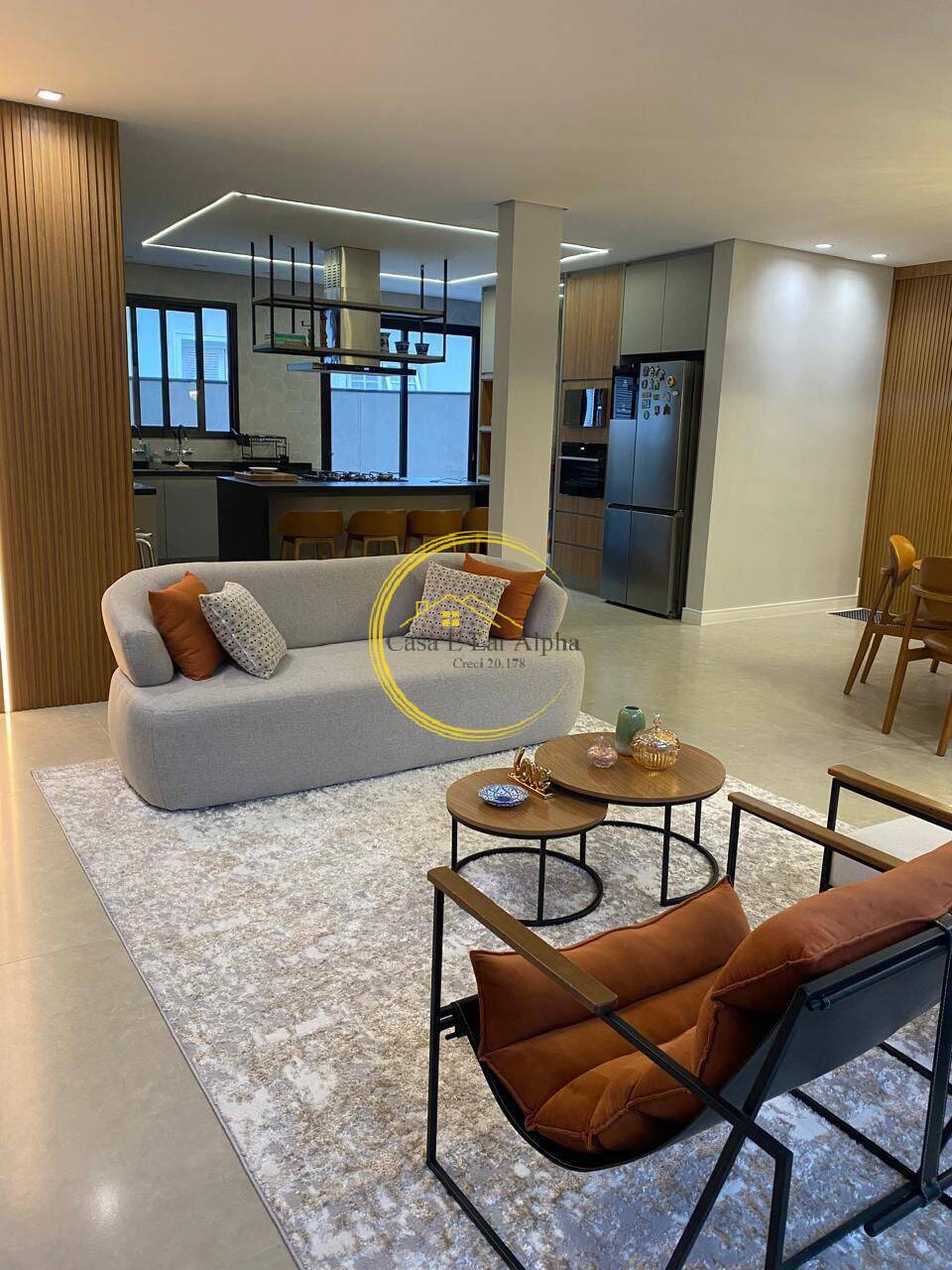 Casa, 4 quartos, 500 m² - Foto 7