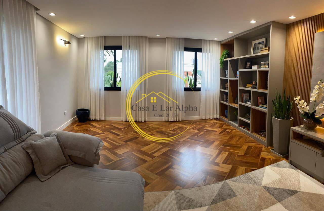 Casa, 4 quartos, 500 m² - Foto 20