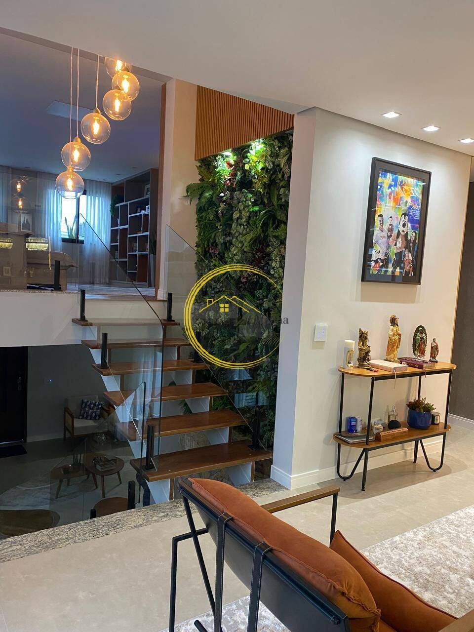 Casa, 4 quartos, 500 m² - Foto 24