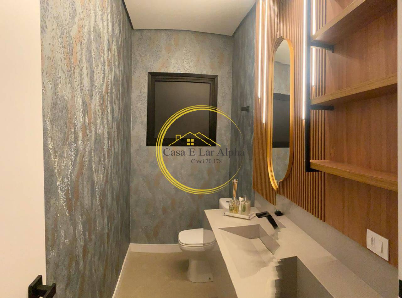 Casa, 4 quartos, 500 m² - Foto 23
