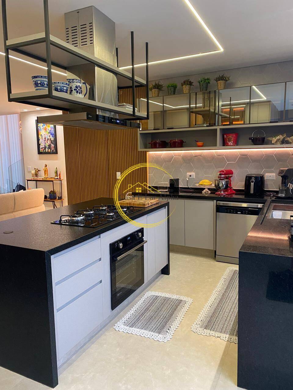 Casa, 4 quartos, 500 m² - Foto 12