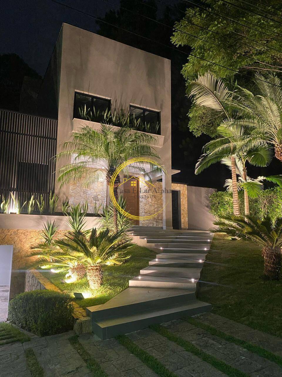 Casa, 4 quartos, 500 m² - Foto 1