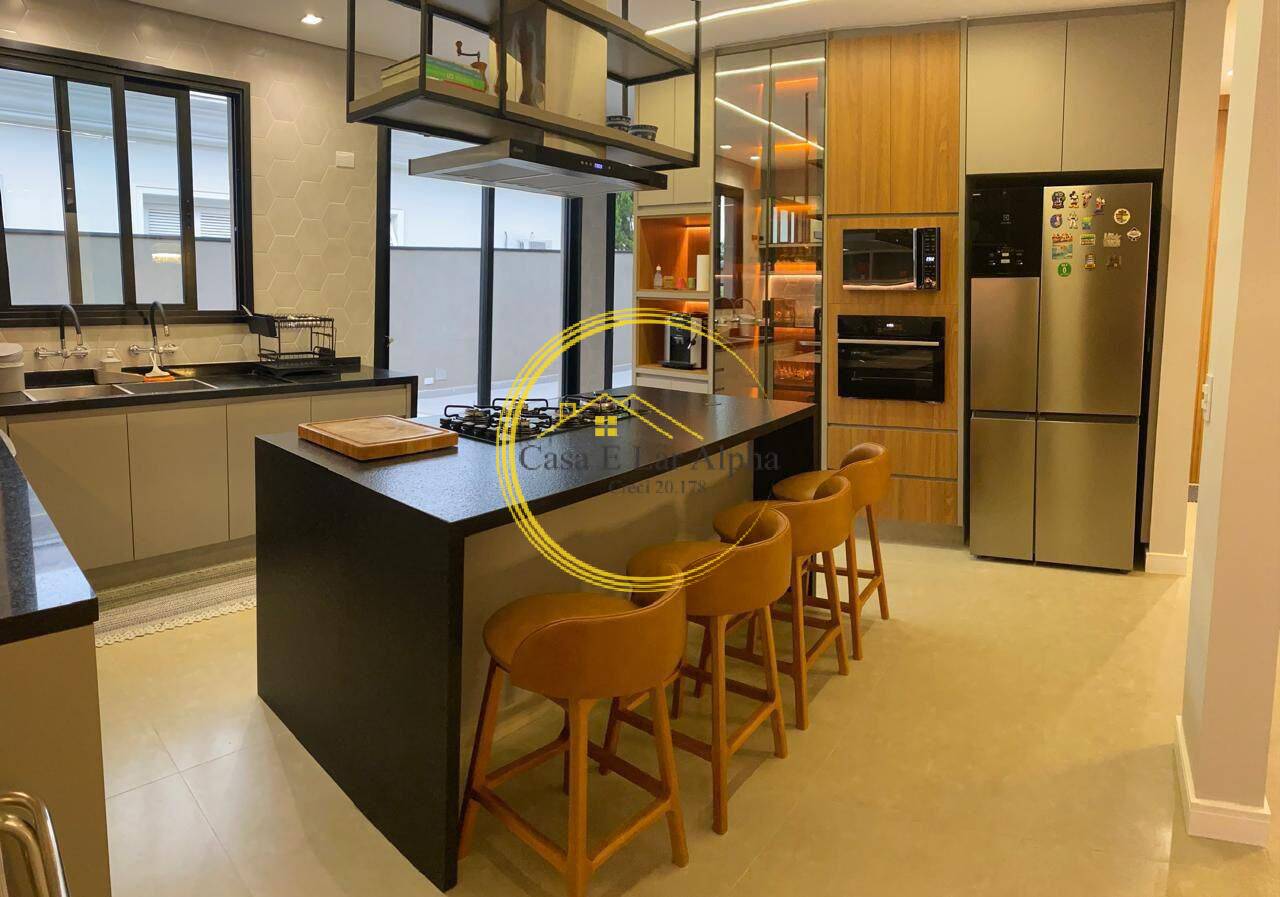 Casa, 4 quartos, 500 m² - Foto 11