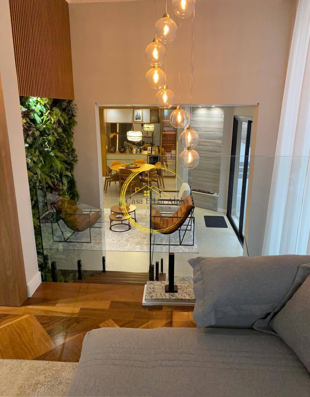 Casa, 4 quartos, 500 m² - Foto 16