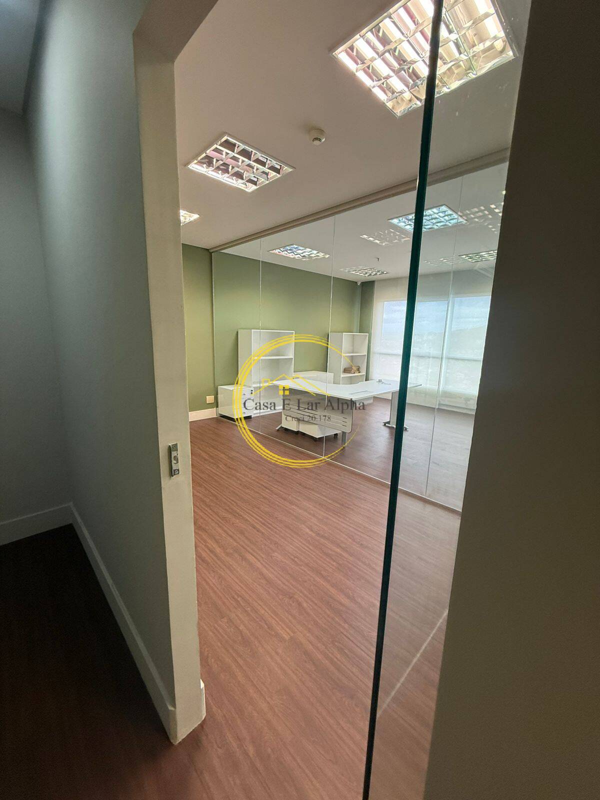 Sala-Conjunto, 53 m² - Foto 6