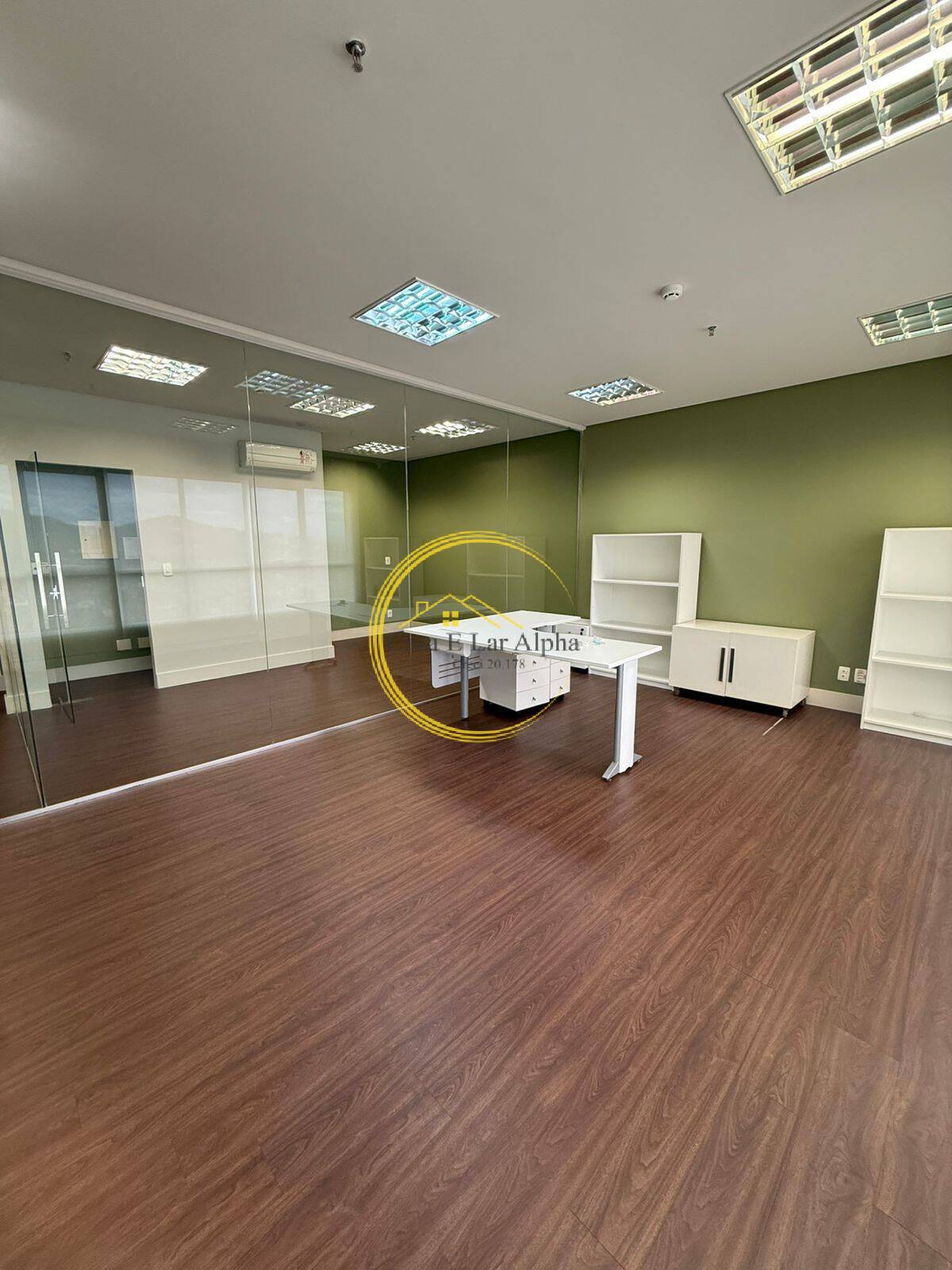 Sala-Conjunto, 53 m² - Foto 1