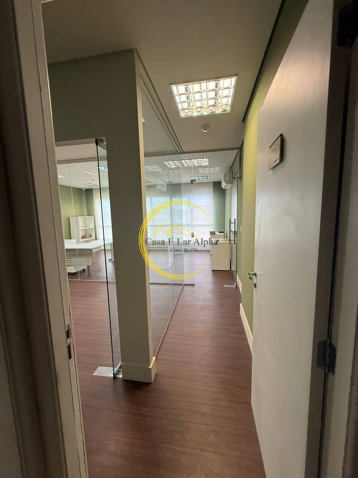 Sala-Conjunto, 53 m² - Foto 5