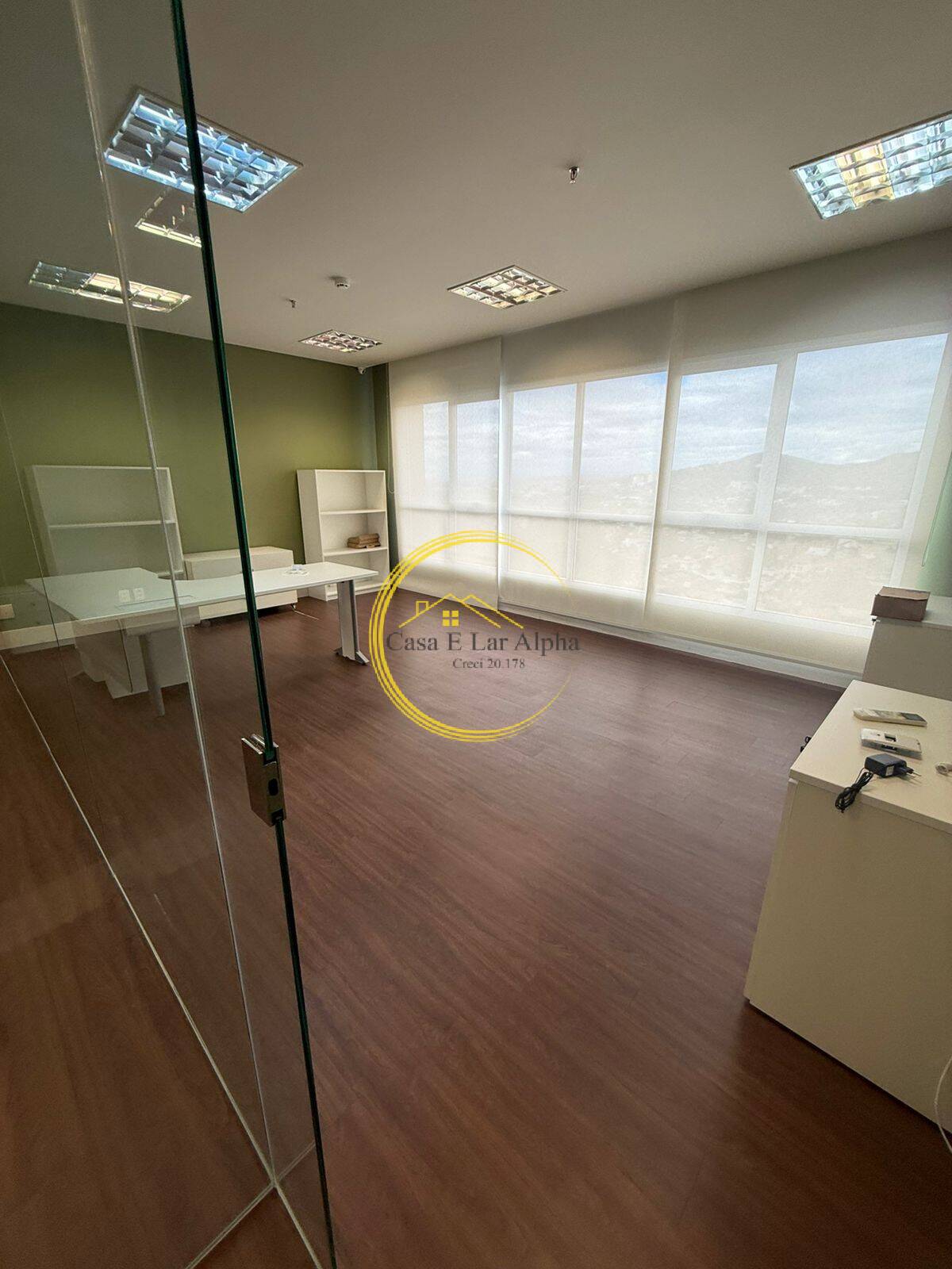 Sala-Conjunto, 53 m² - Foto 2