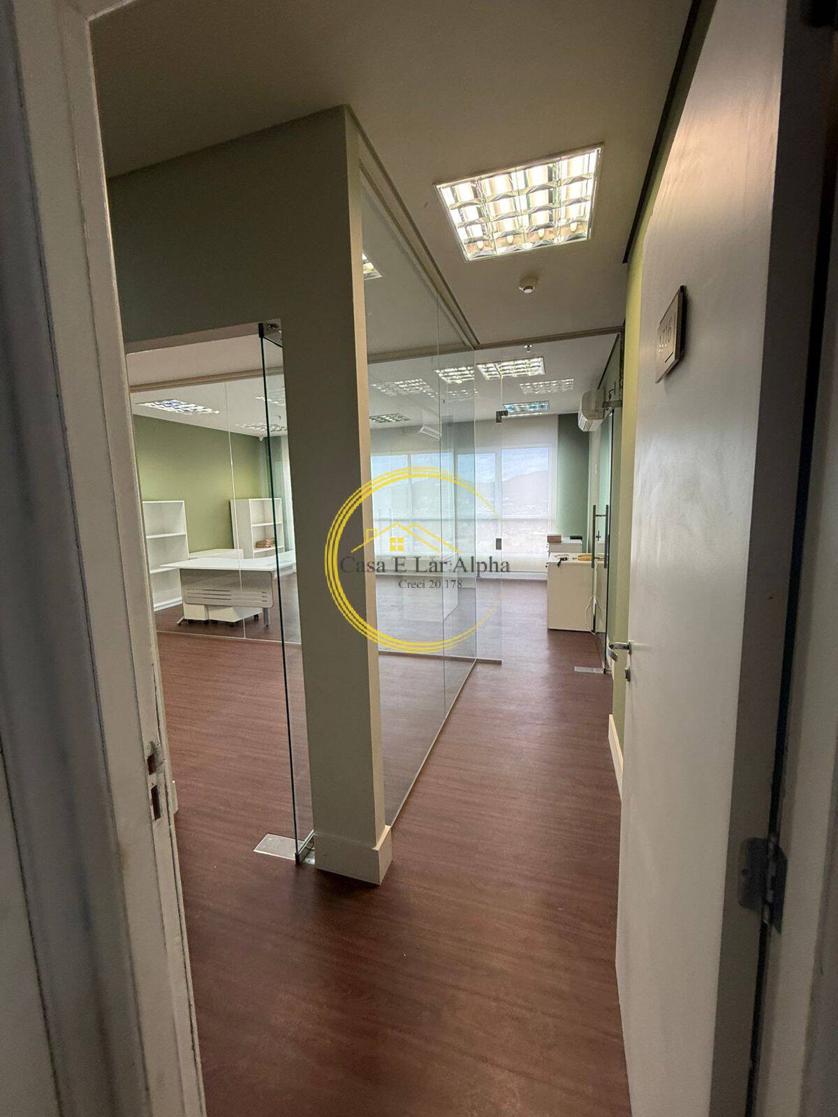 Sala-Conjunto, 53 m² - Foto 3