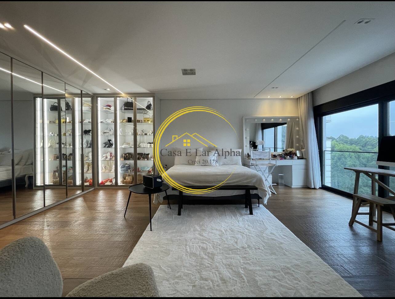 Casa, 4 quartos, 495 m² - Foto 19