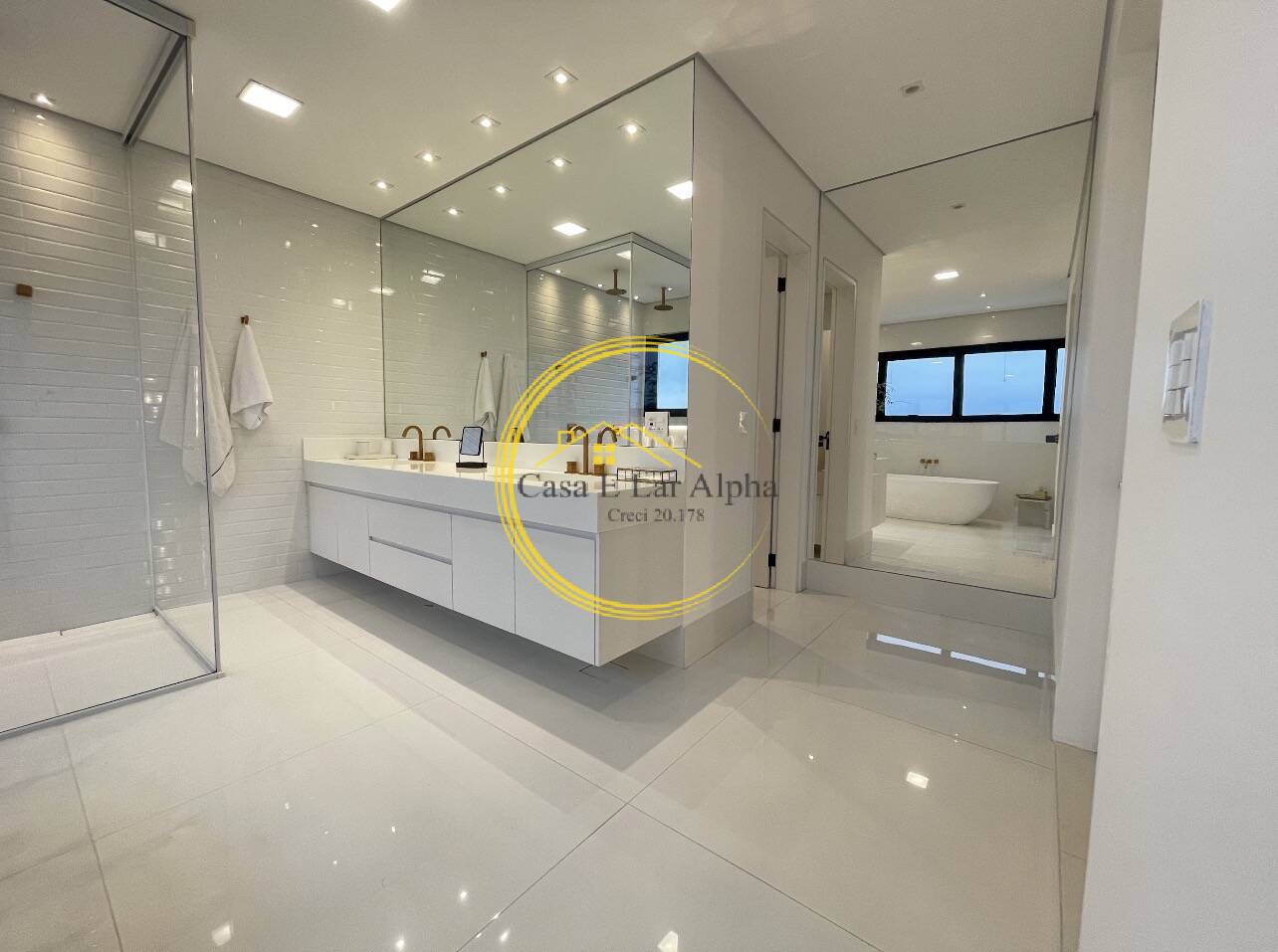 Casa, 4 quartos, 495 m² - Foto 21