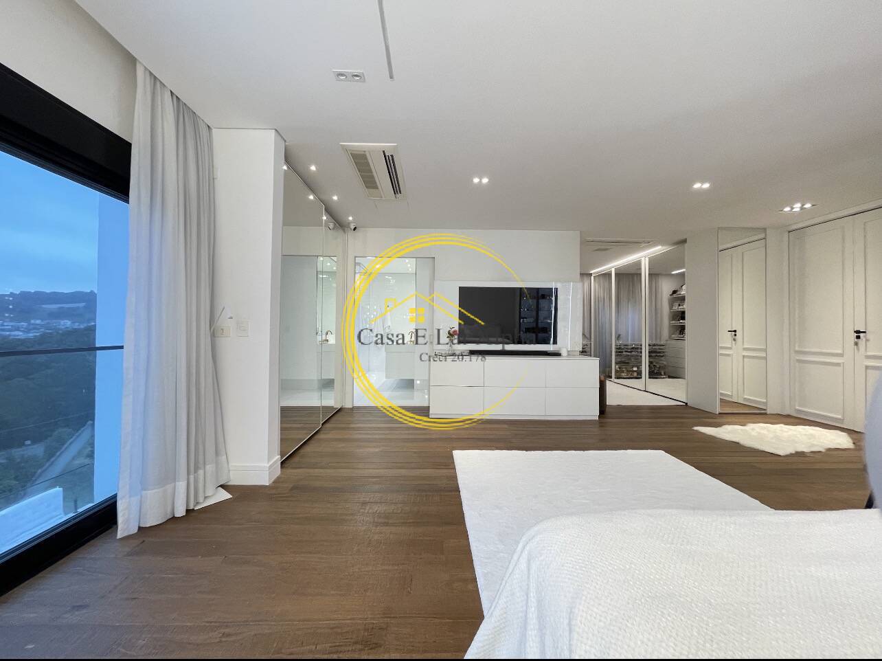 Casa, 4 quartos, 495 m² - Foto 24