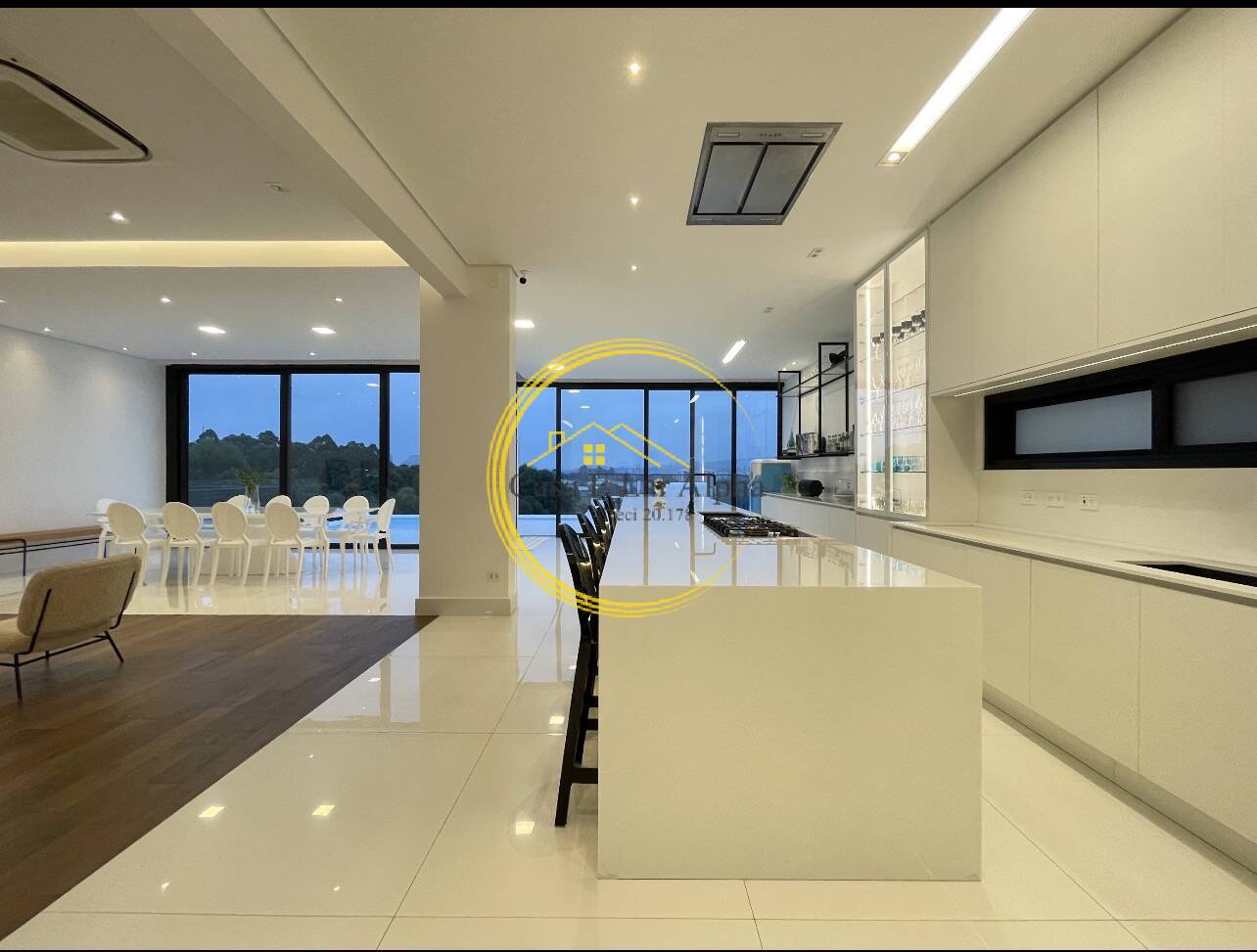Casa, 4 quartos, 495 m² - Foto 16