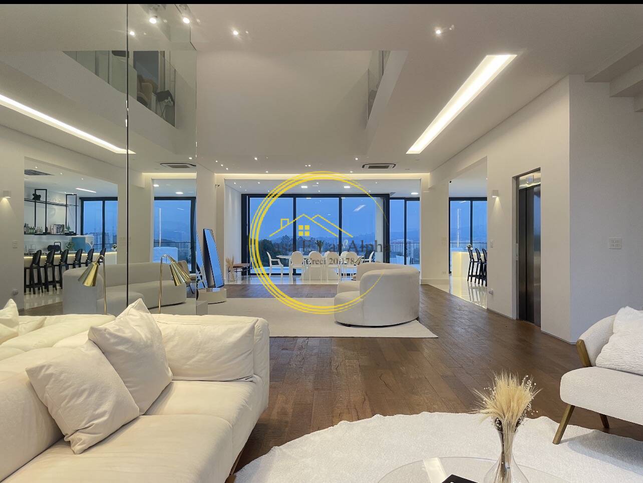 Casa, 4 quartos, 495 m² - Foto 5