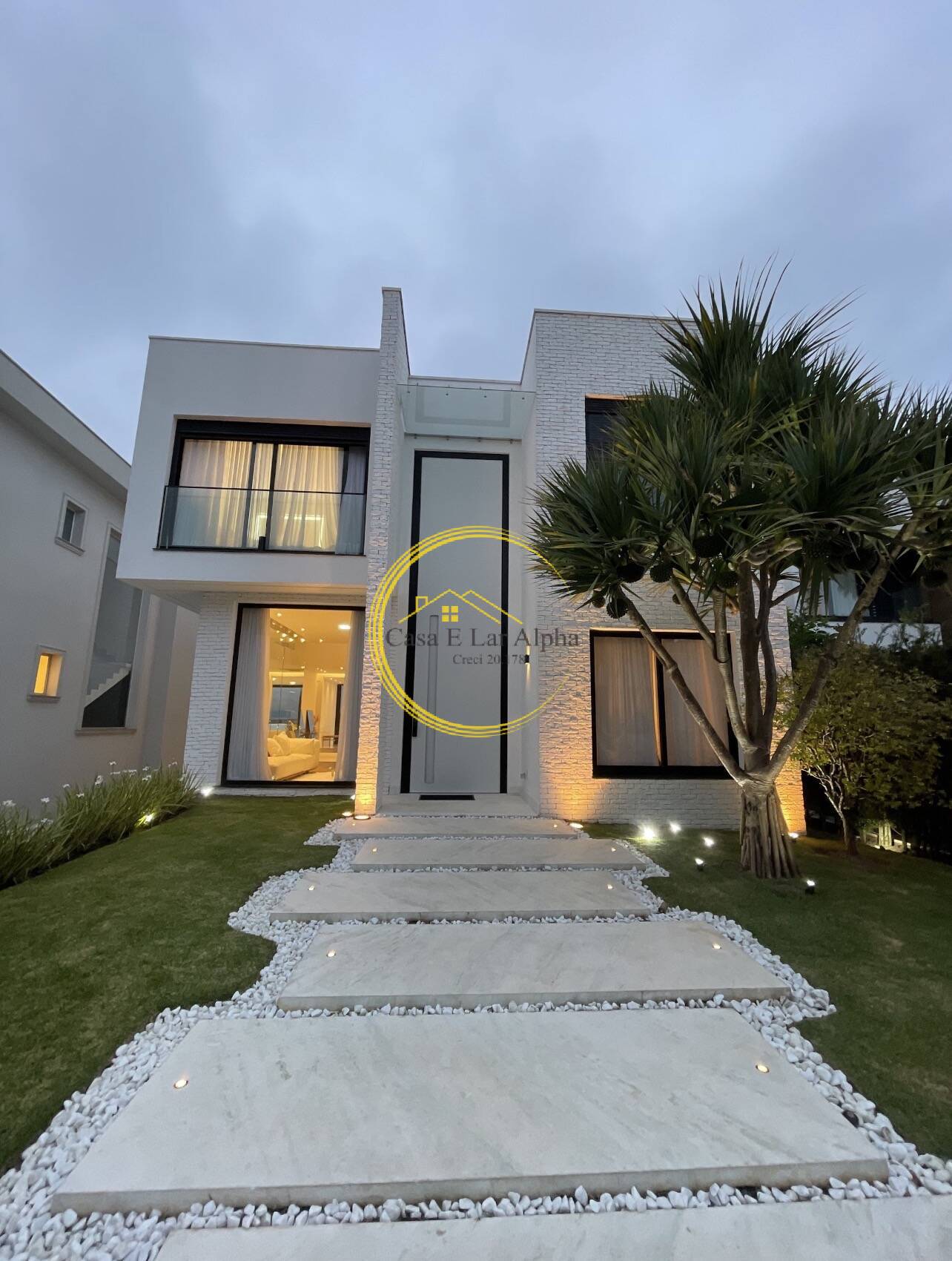 Casa, 4 quartos, 495 m² - Foto 1