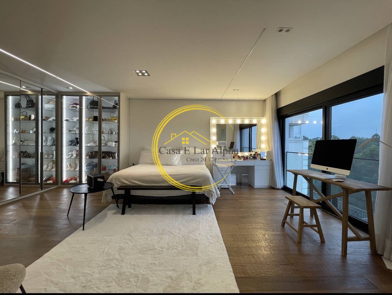 Casa, 4 quartos, 495 m² - Foto 15