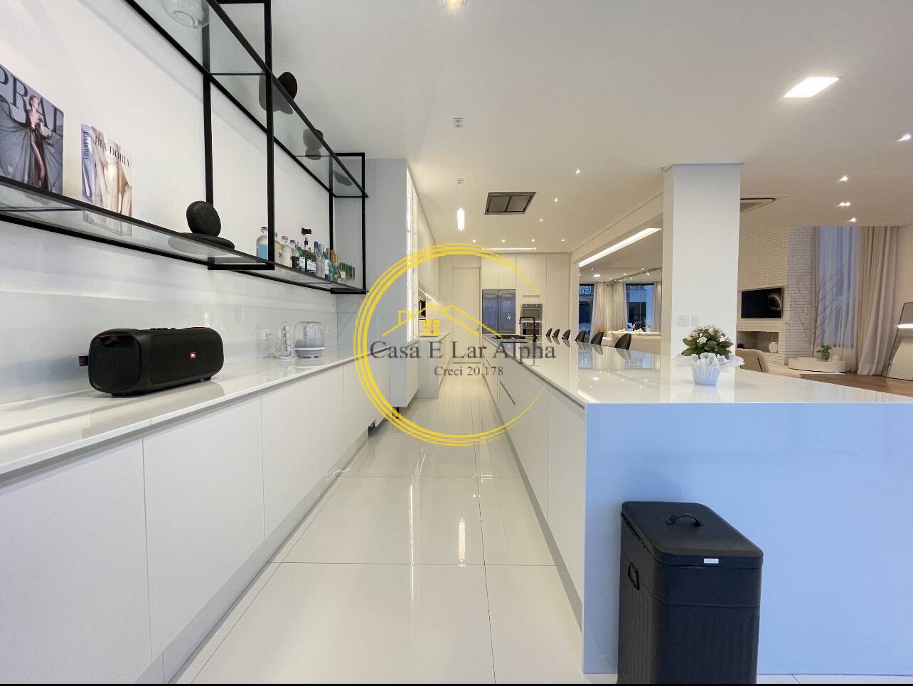 Casa, 4 quartos, 495 m² - Foto 9