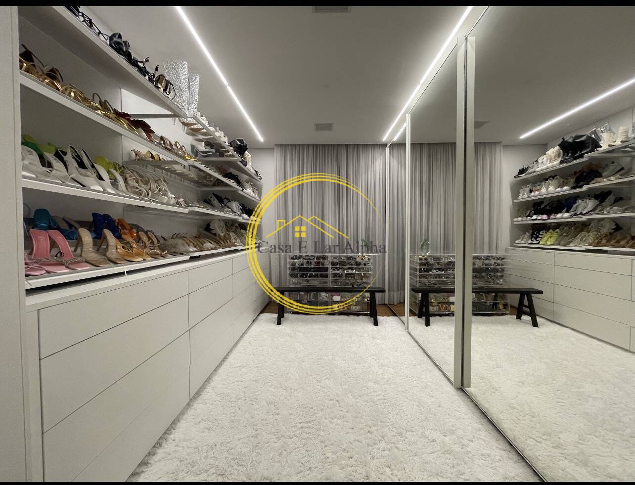 Casa, 4 quartos, 495 m² - Foto 29