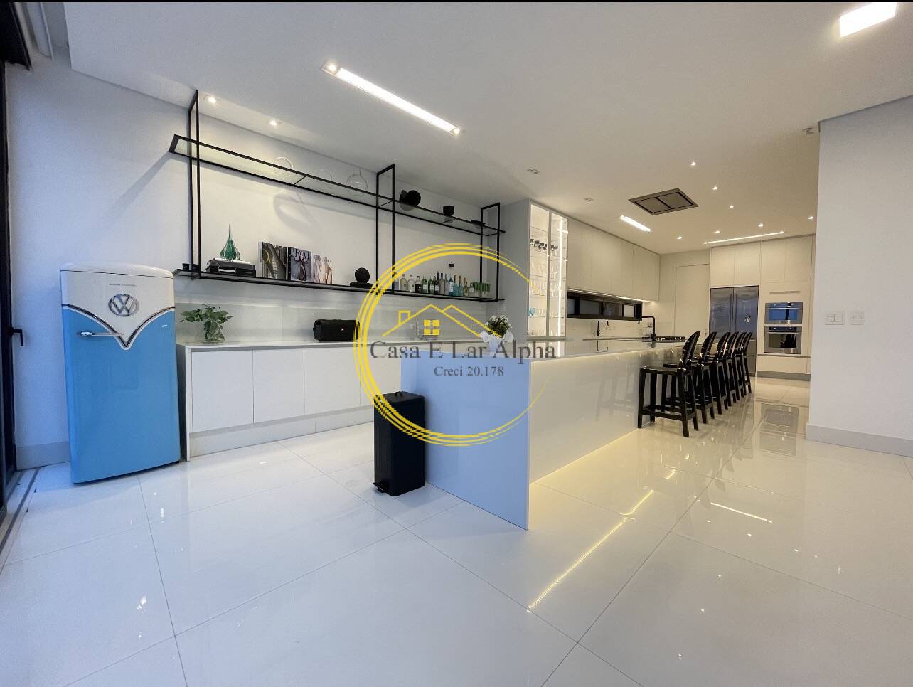 Casa, 4 quartos, 495 m² - Foto 11