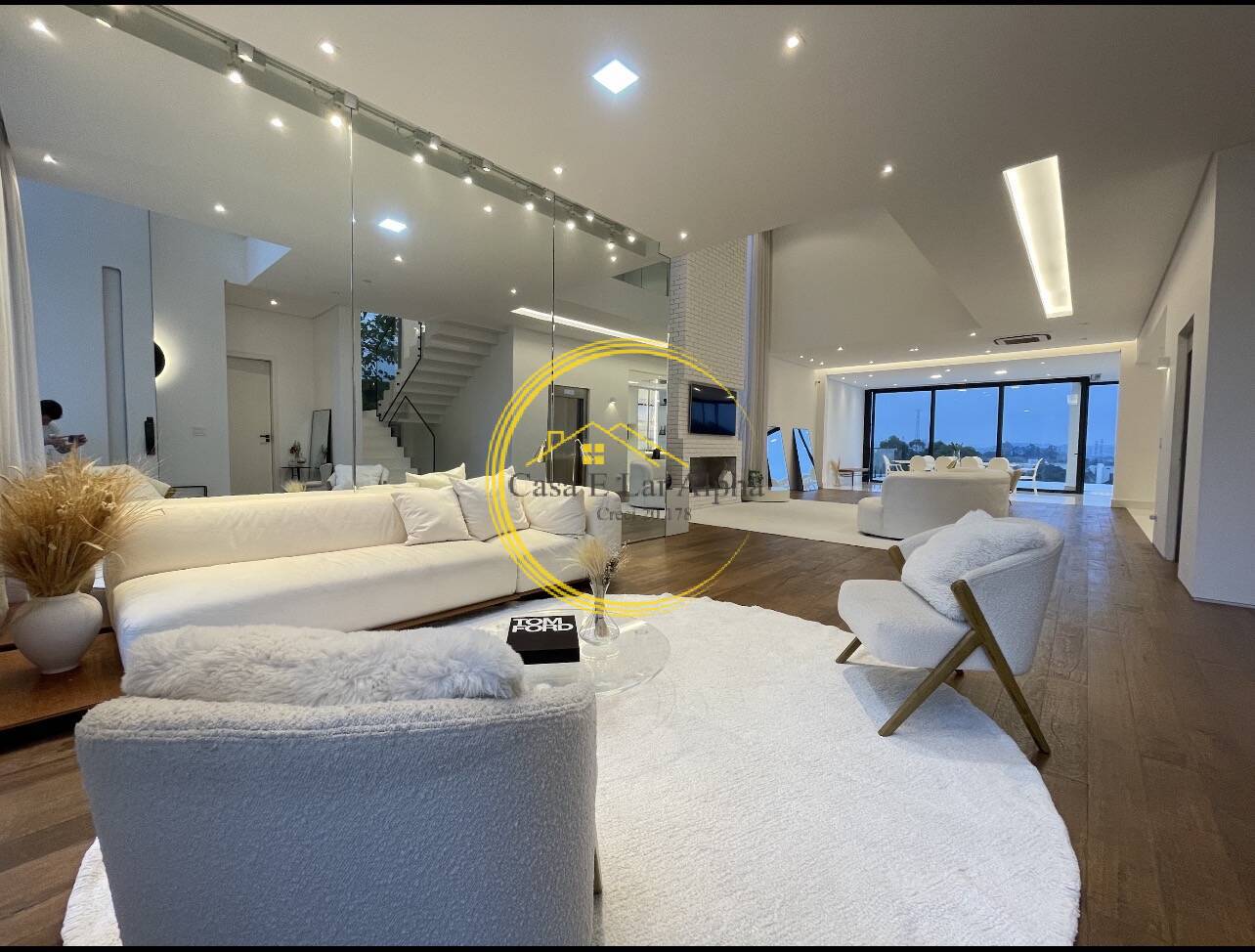 Casa, 4 quartos, 495 m² - Foto 13