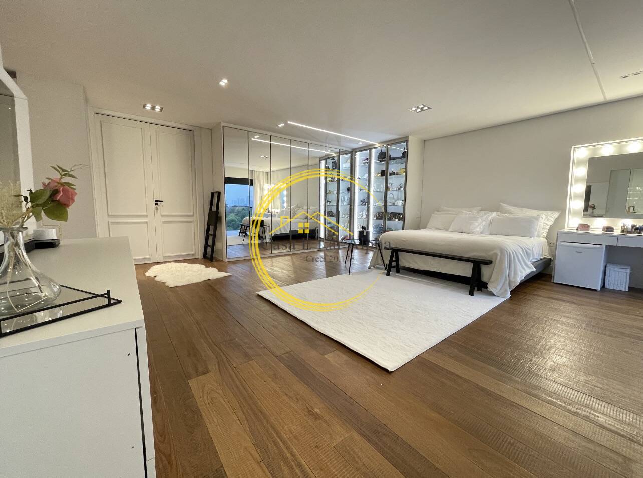 Casa, 4 quartos, 495 m² - Foto 3