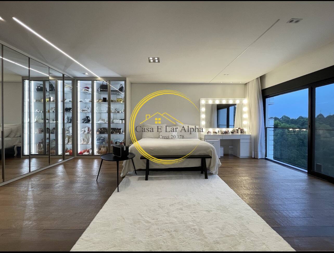 Casa, 4 quartos, 495 m² - Foto 10