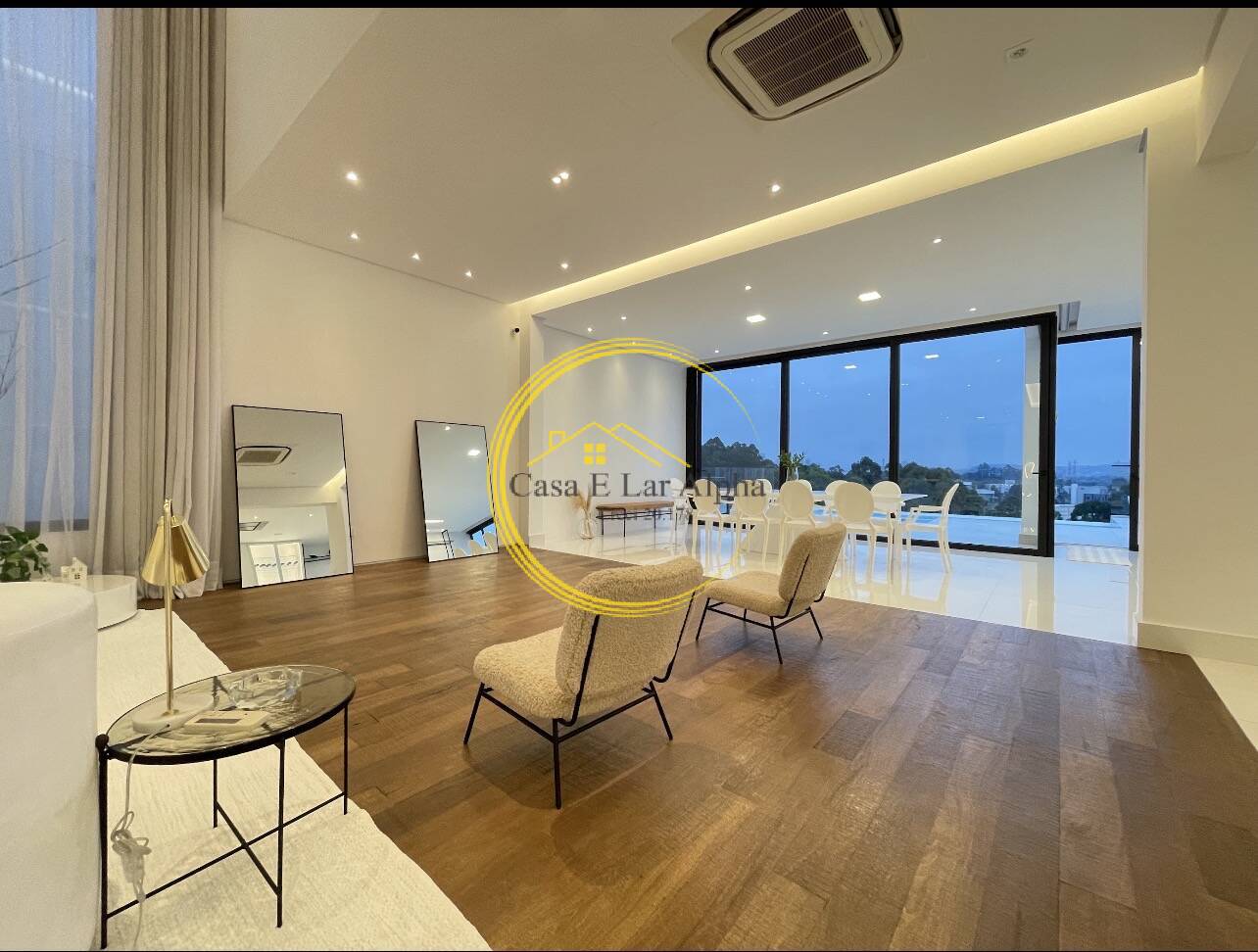 Casa, 4 quartos, 495 m² - Foto 6