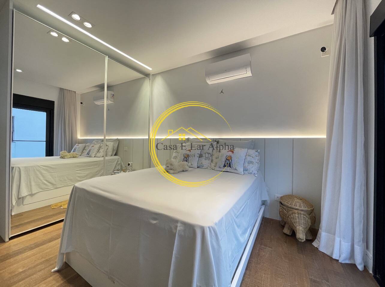 Casa, 4 quartos, 495 m² - Foto 36