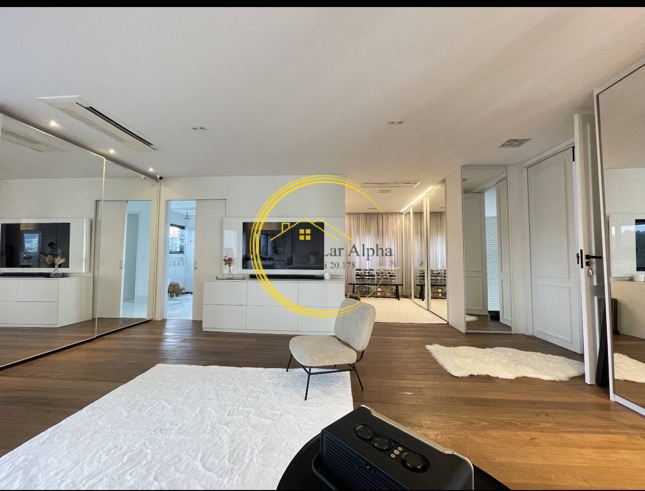 Casa, 4 quartos, 495 m² - Foto 8