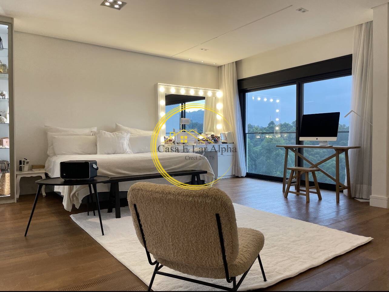 Casa, 4 quartos, 495 m² - Foto 7