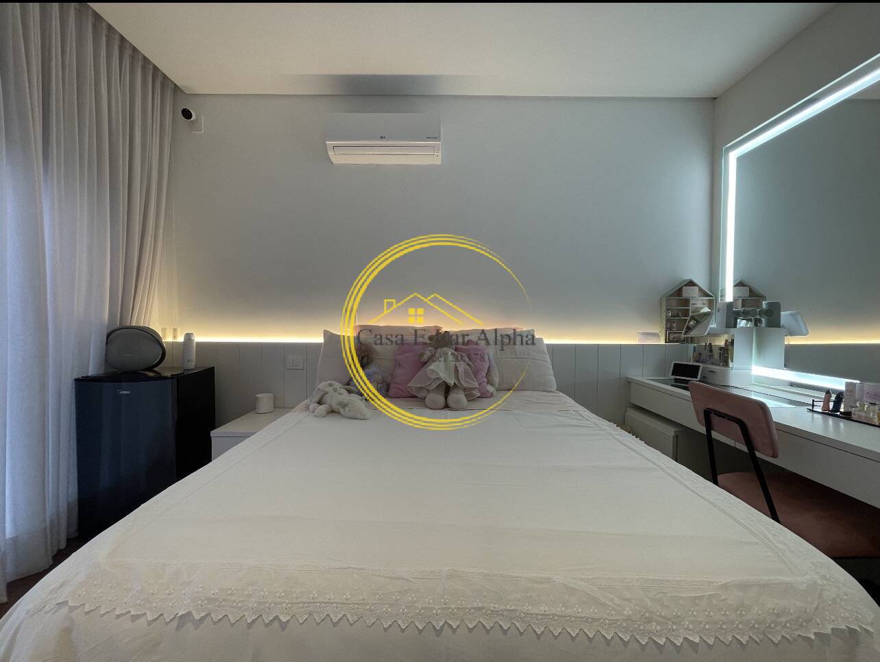 Casa, 4 quartos, 495 m² - Foto 39