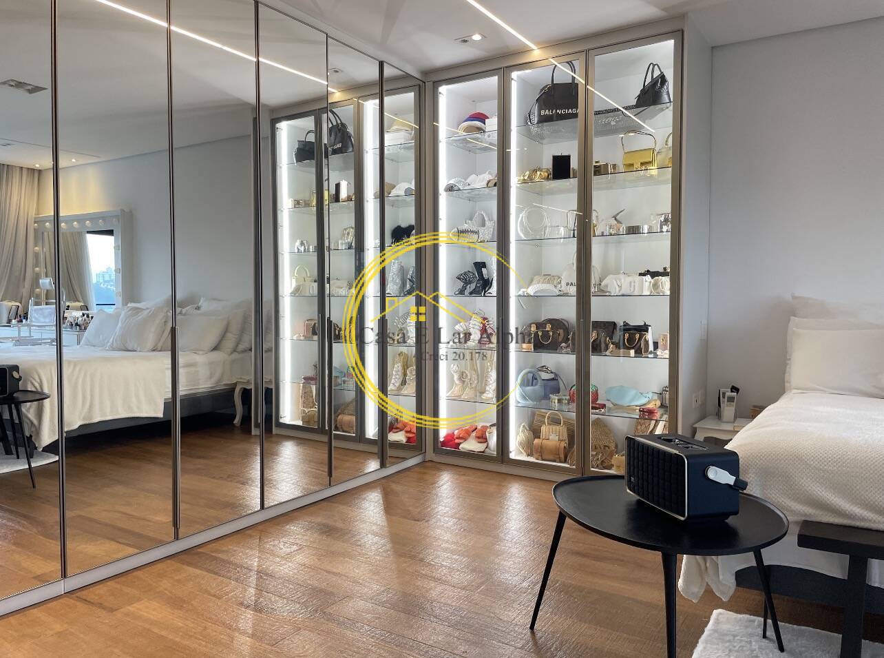 Casa, 4 quartos, 495 m² - Foto 23