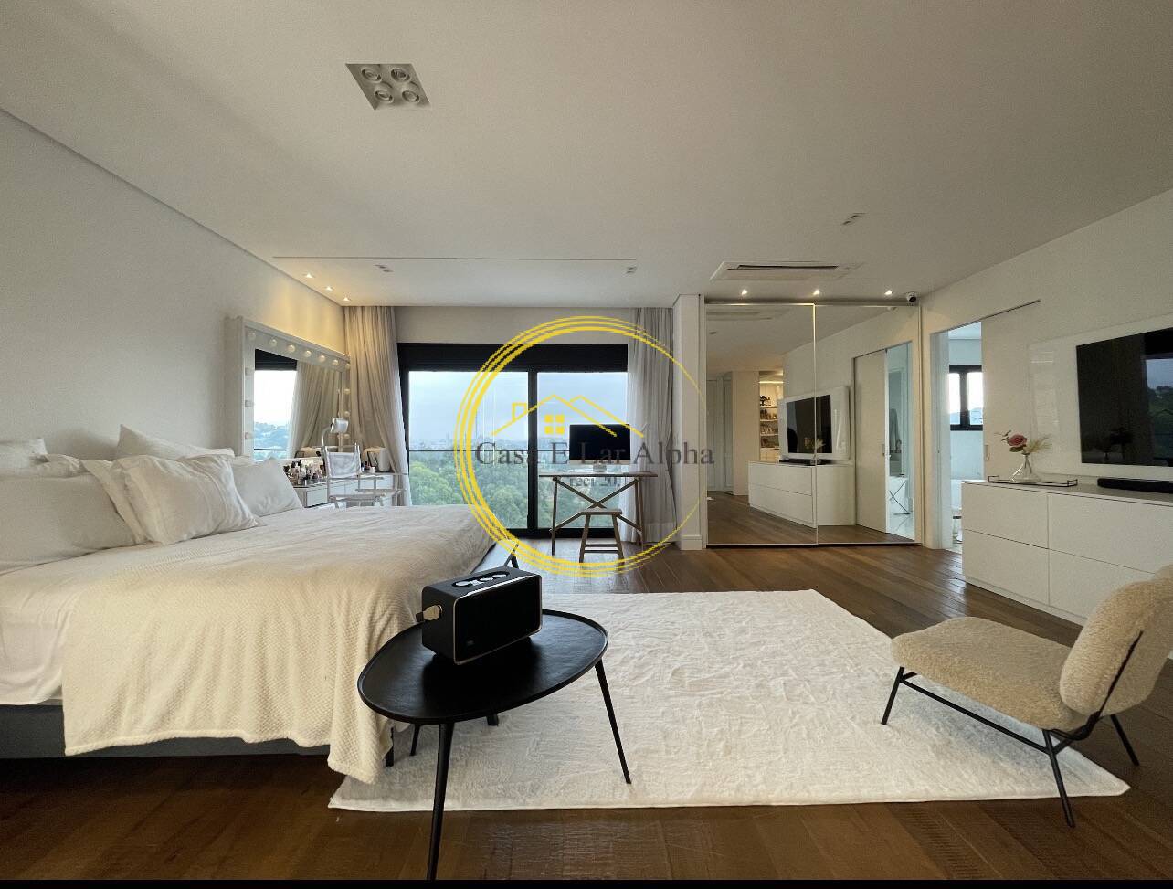 Casa, 4 quartos, 495 m² - Foto 41