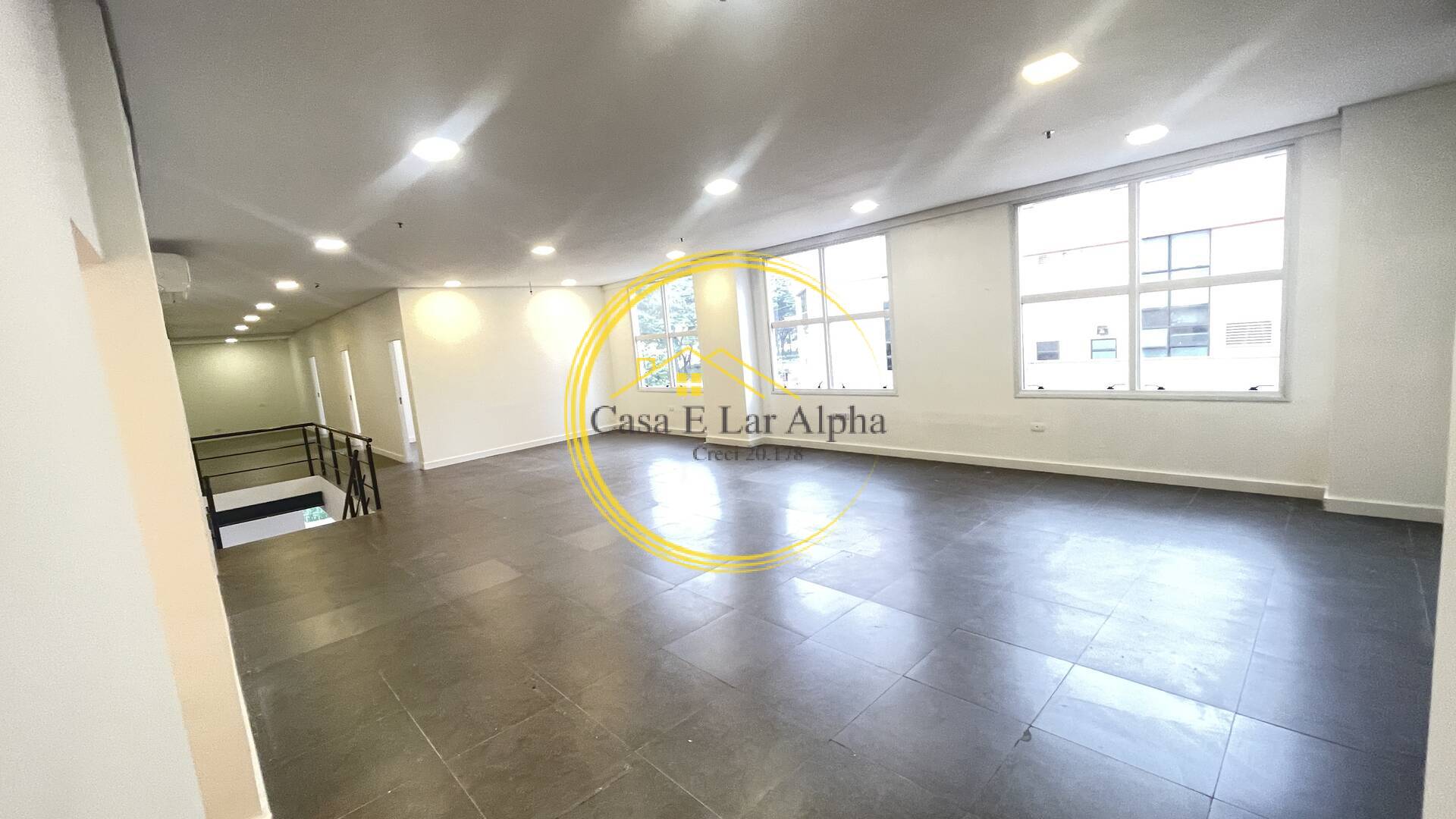 Loja-Salão, 450 m² - Foto 8