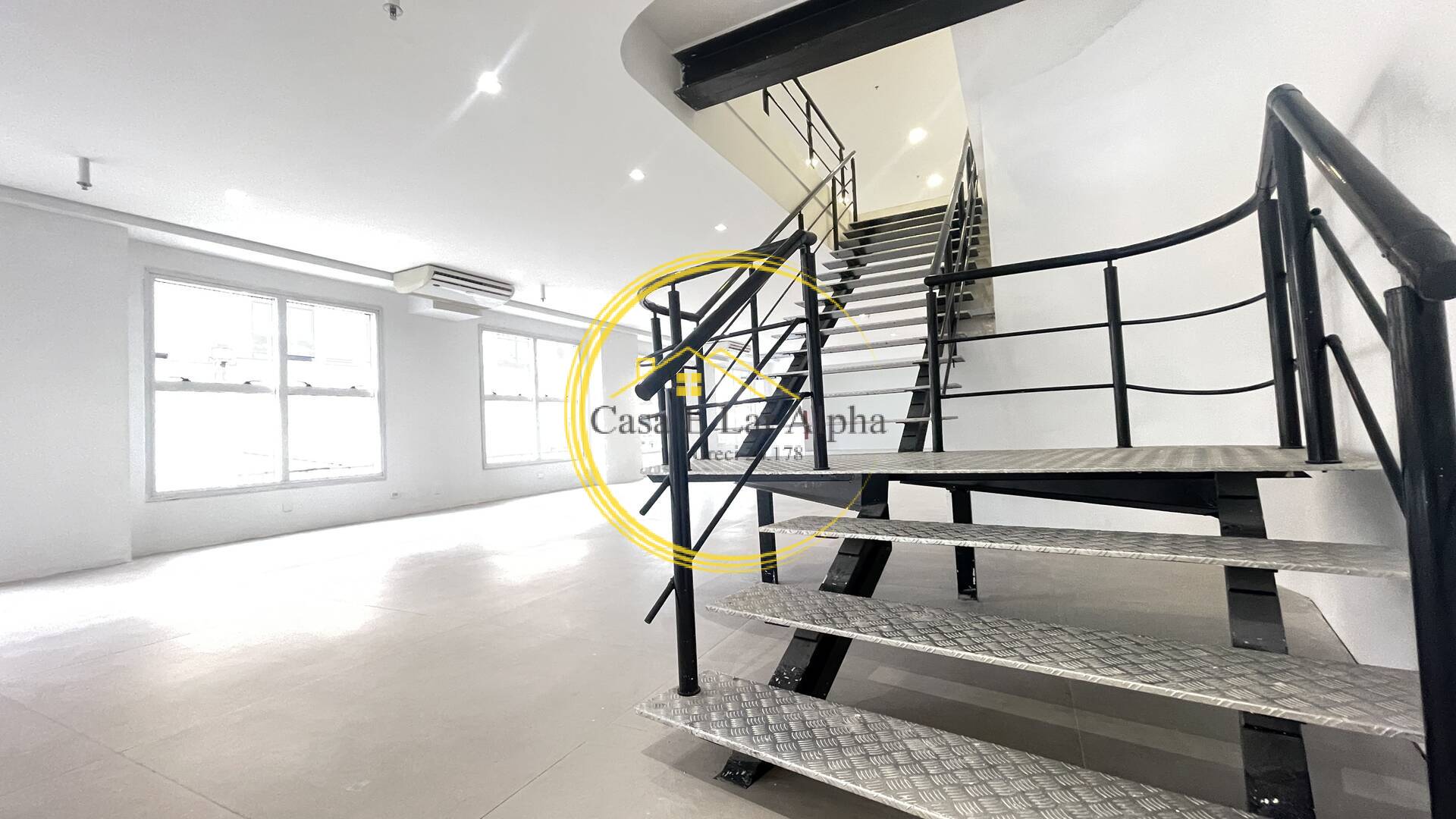 Loja-Salão, 450 m² - Foto 13