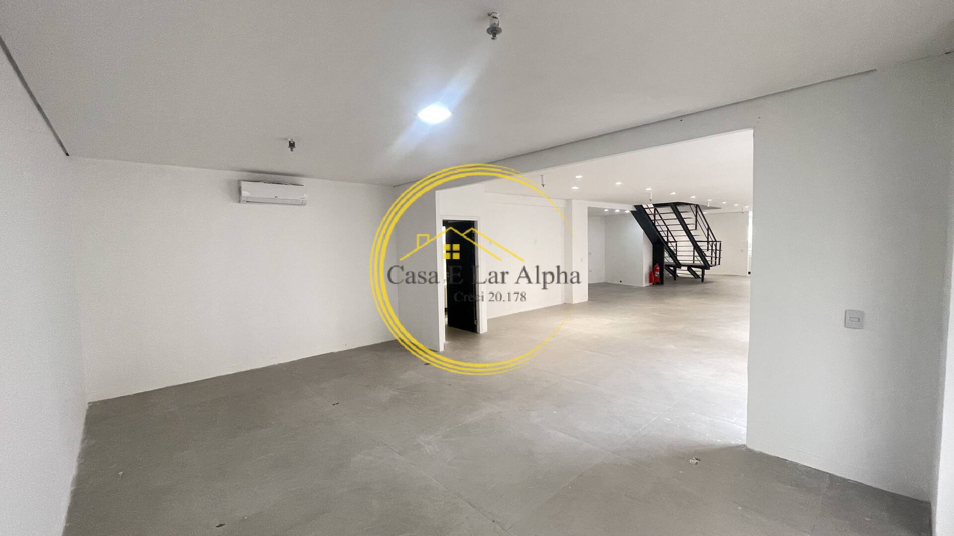 Loja-Salão, 450 m² - Foto 6