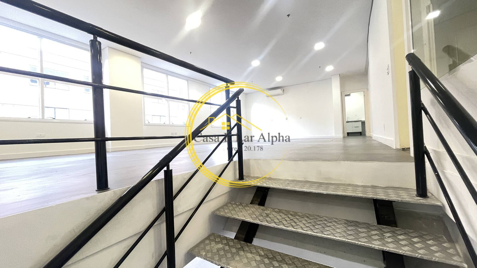 Loja-Salão, 450 m² - Foto 16