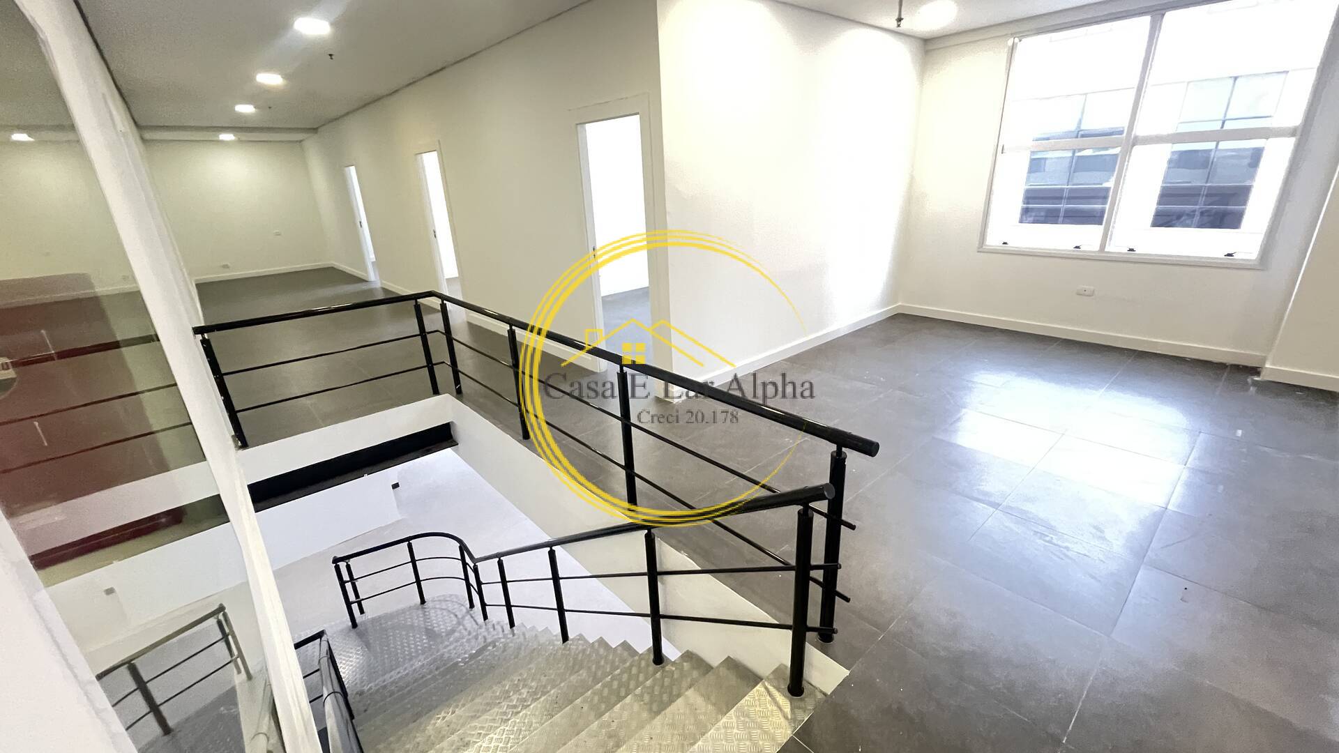 Loja-Salão, 450 m² - Foto 17