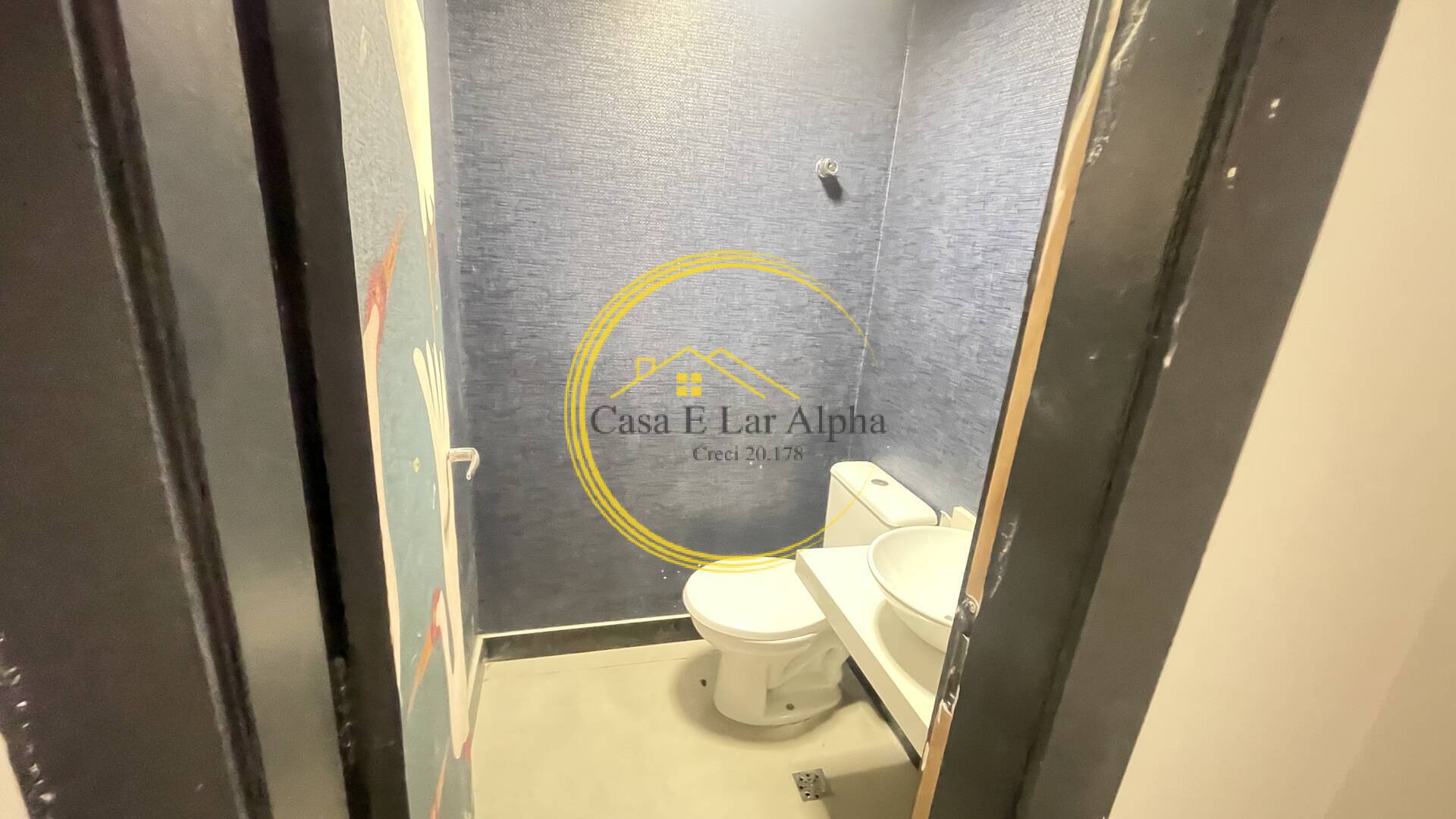 Loja-Salão, 450 m² - Foto 29