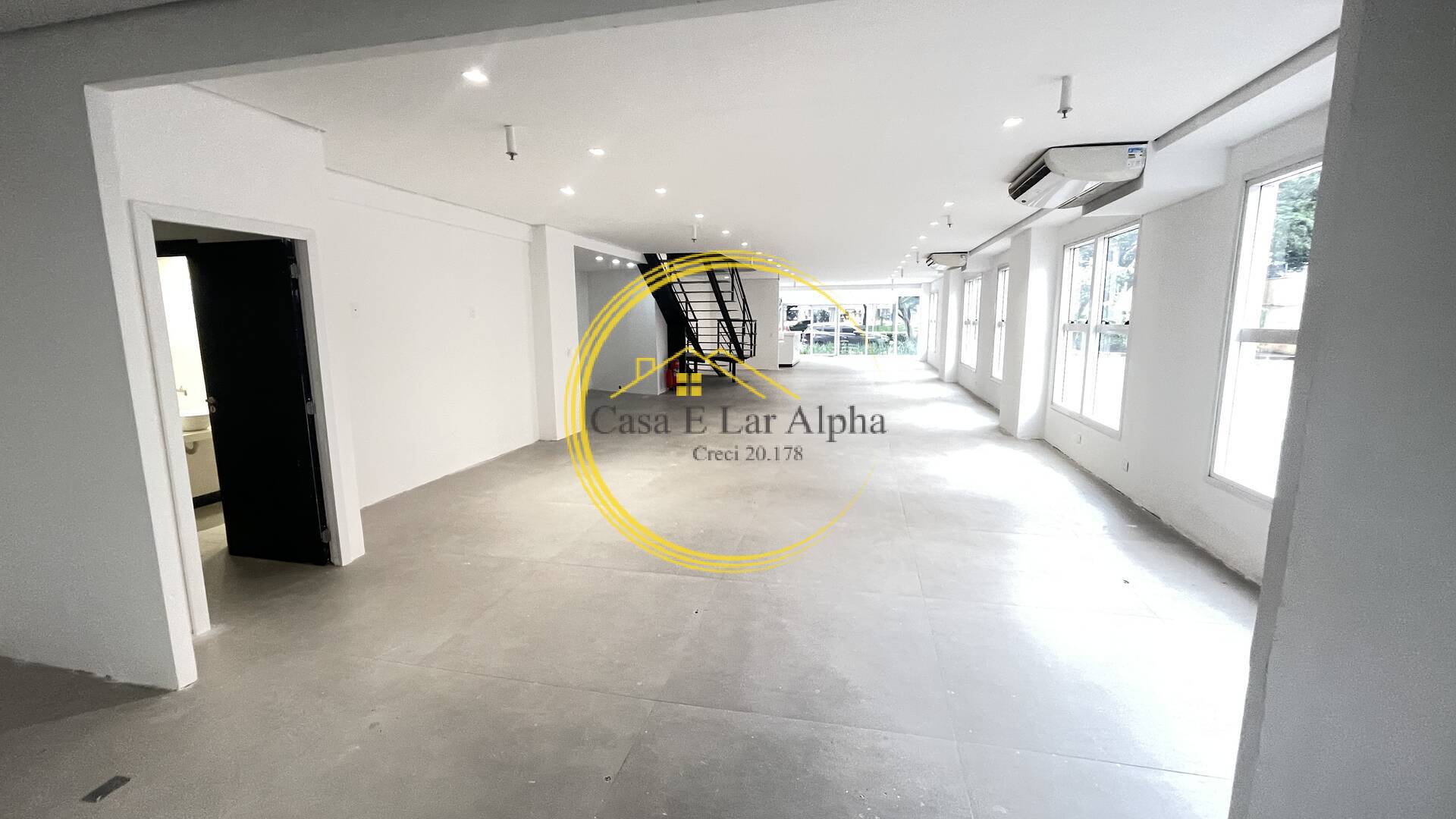 Loja-Salão, 450 m² - Foto 4