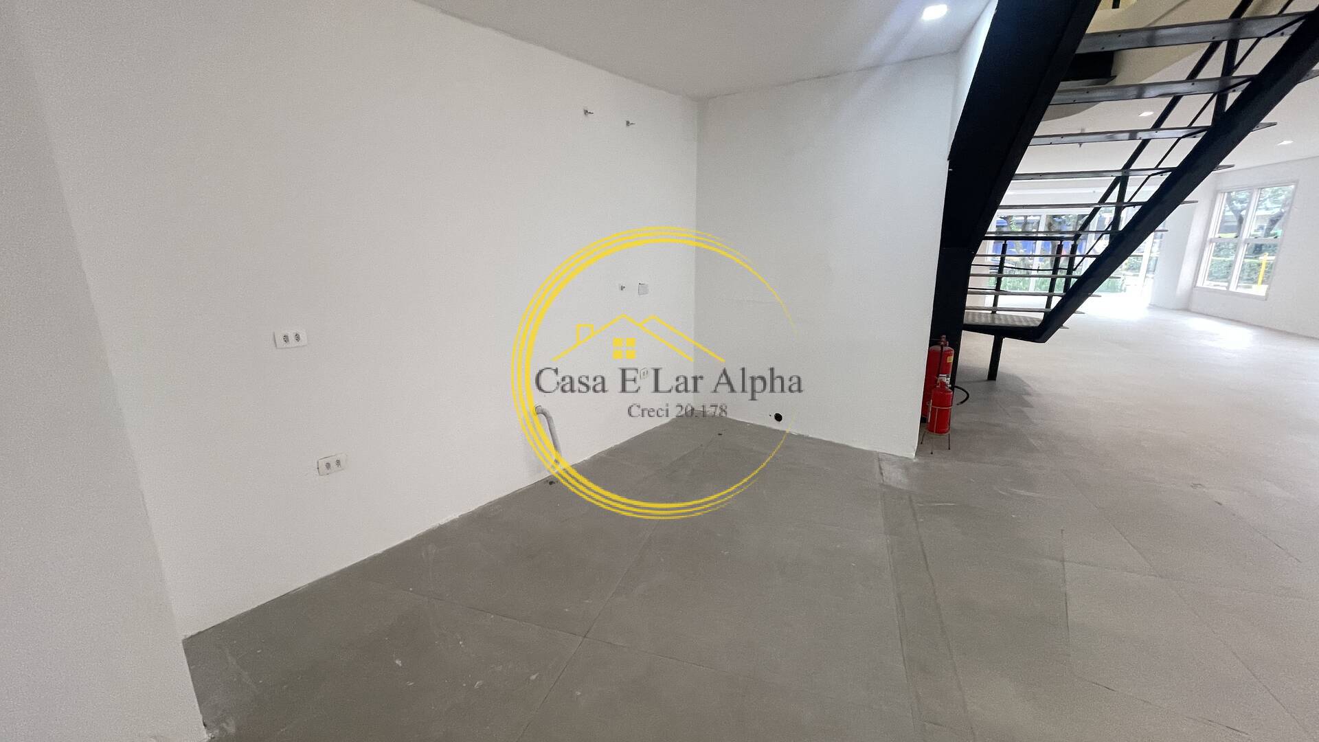 Loja-Salão, 450 m² - Foto 12