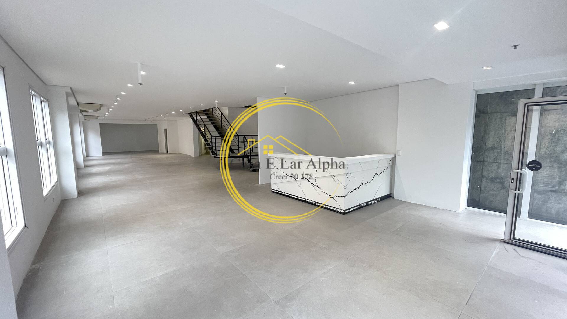 Loja-Salão, 450 m² - Foto 1