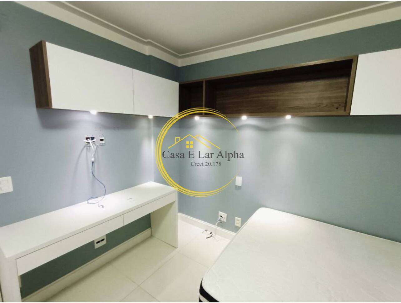 Apartamento, 3 quartos, 165 m² - Foto 20