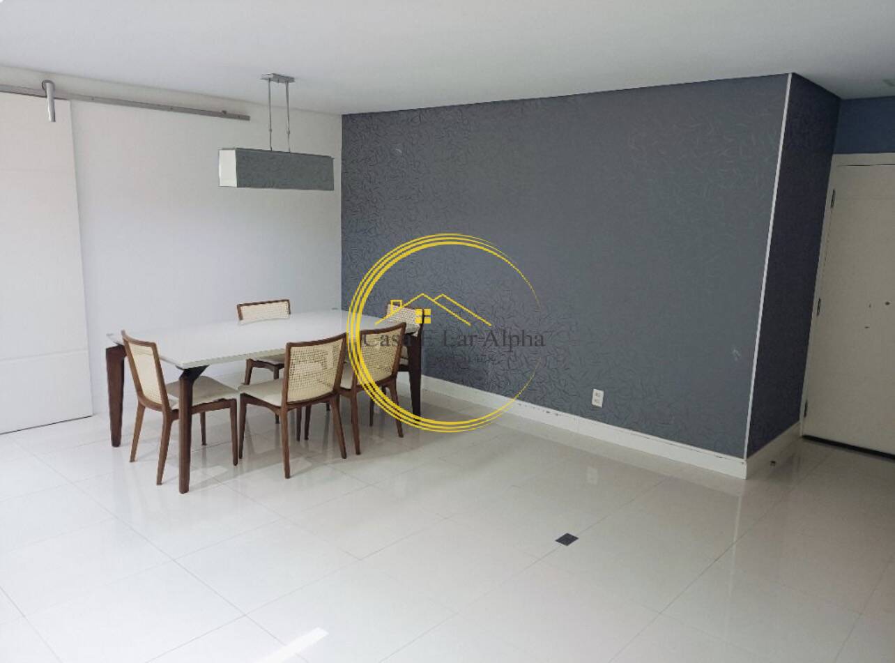 Apartamento, 3 quartos, 165 m² - Foto 21