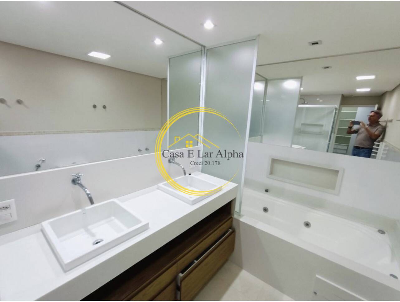 Apartamento, 3 quartos, 165 m² - Foto 30