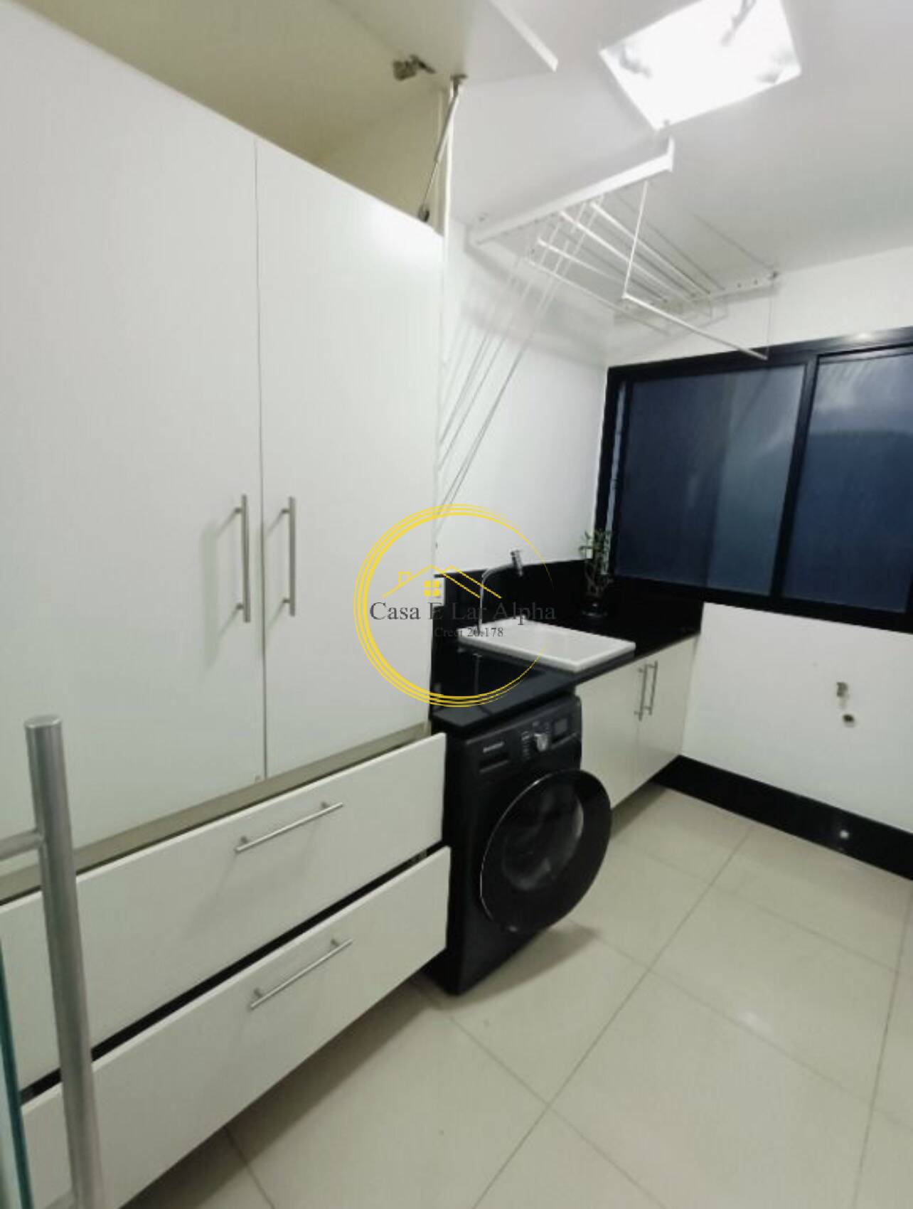 Apartamento, 3 quartos, 165 m² - Foto 15
