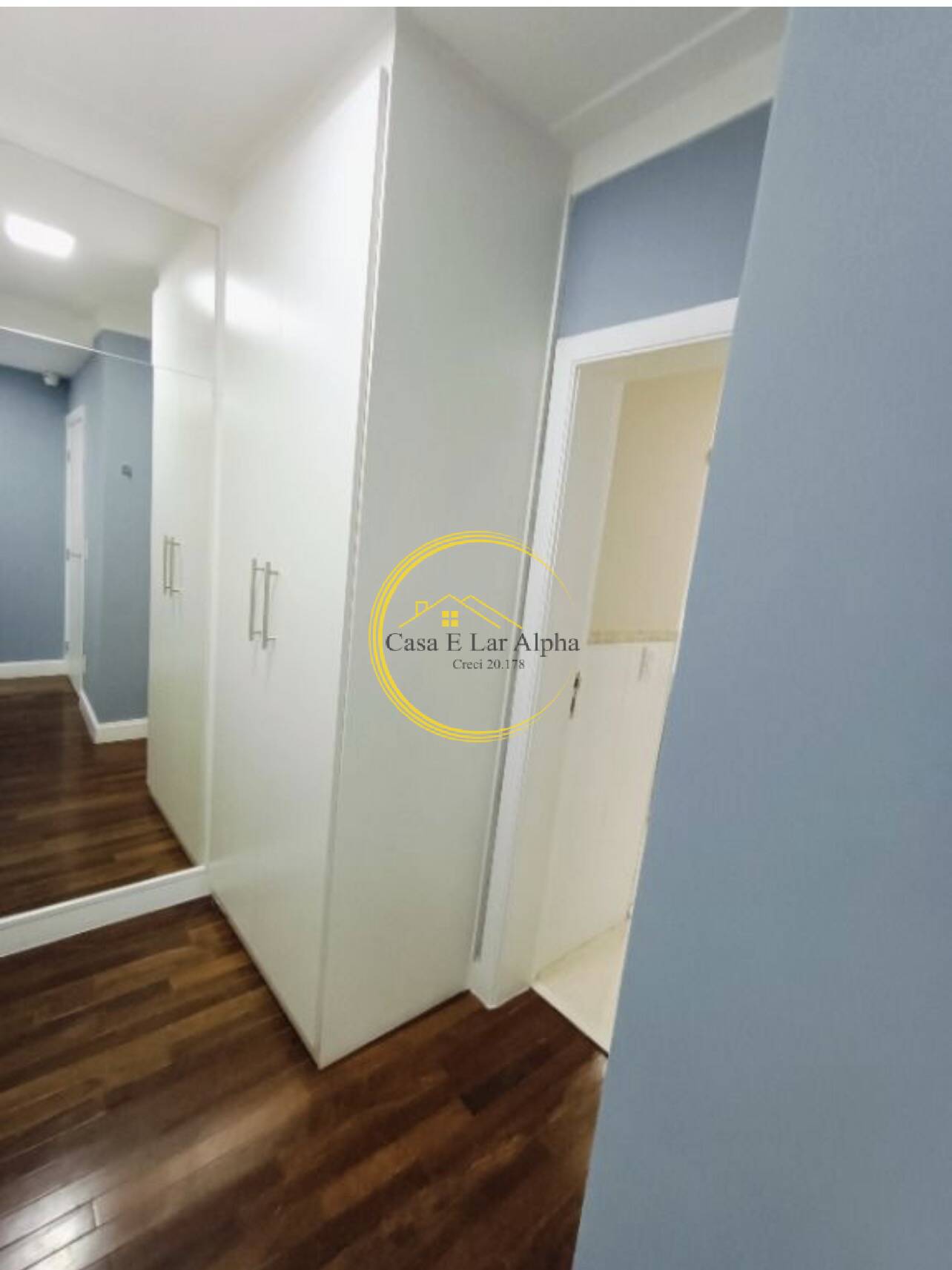 Apartamento, 3 quartos, 165 m² - Foto 24
